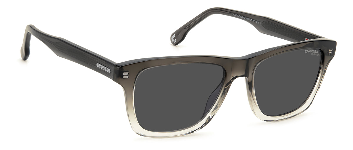 CARRERA 266/S-53-2M0 SHD GREY IR GREY