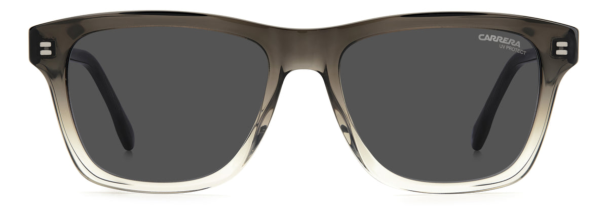 CARRERA 266/S-53-2M0 SHD GREY IR GREY