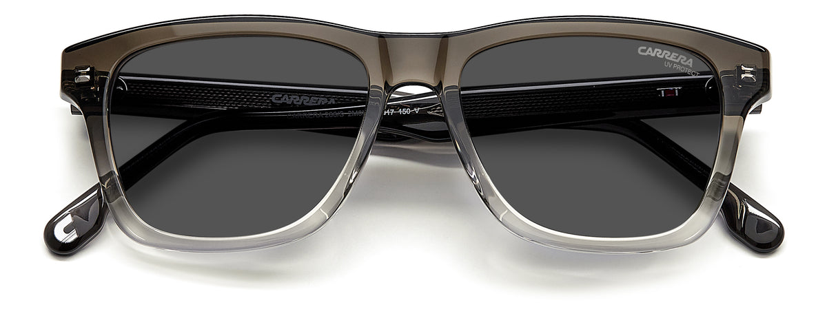 CARRERA 266/S-53-2M0 SHD GREY IR GREY