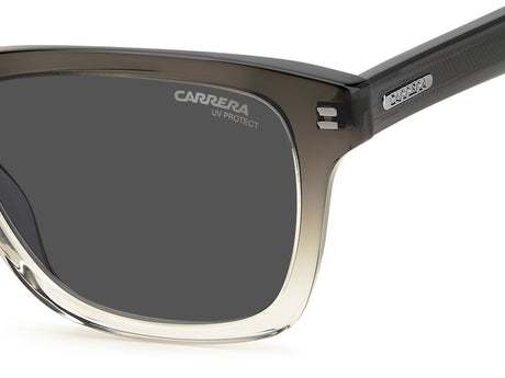 Carrera 266/S-53-2M0 SHD GREY IR GREY