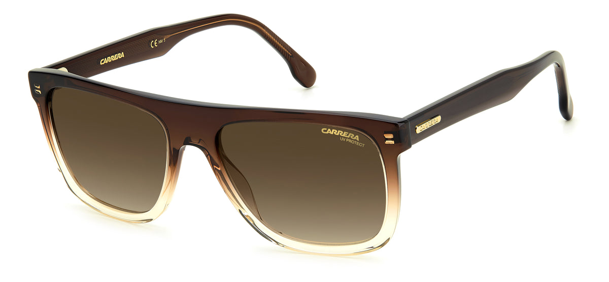 CARRERA 267/S-56-0MY HA BRW BEIGE