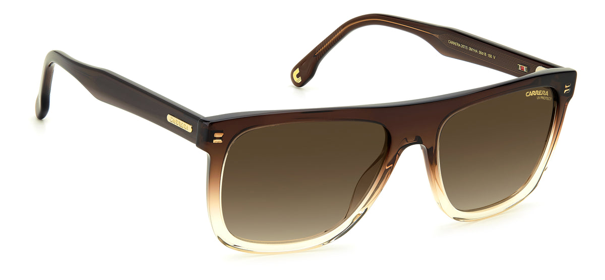 CARRERA 267/S-56-0MY HA BRW BEIGE