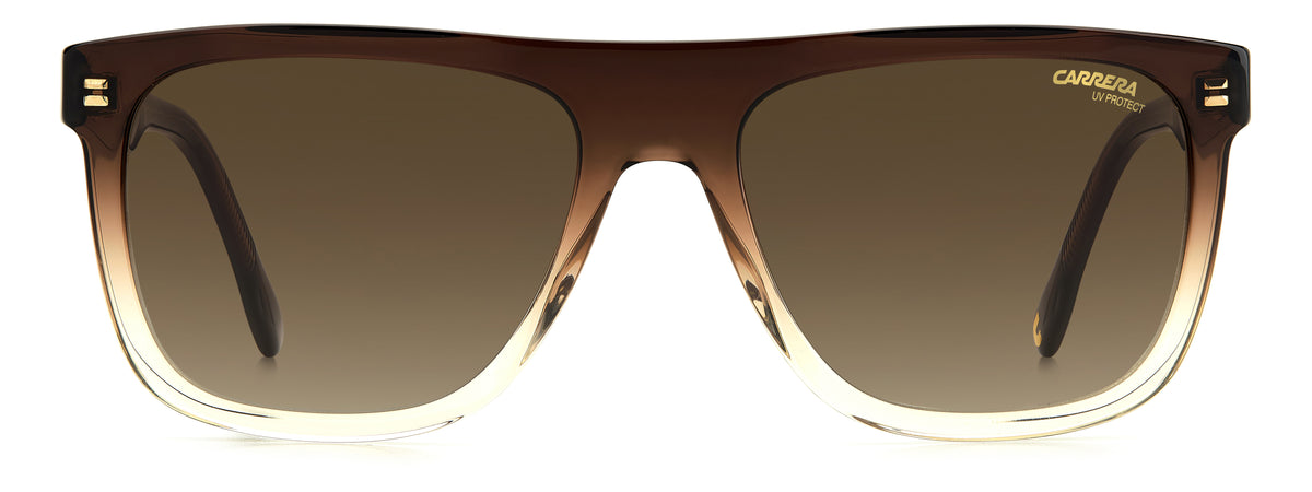 CARRERA 267/S-56-0MY HA BRW BEIGE