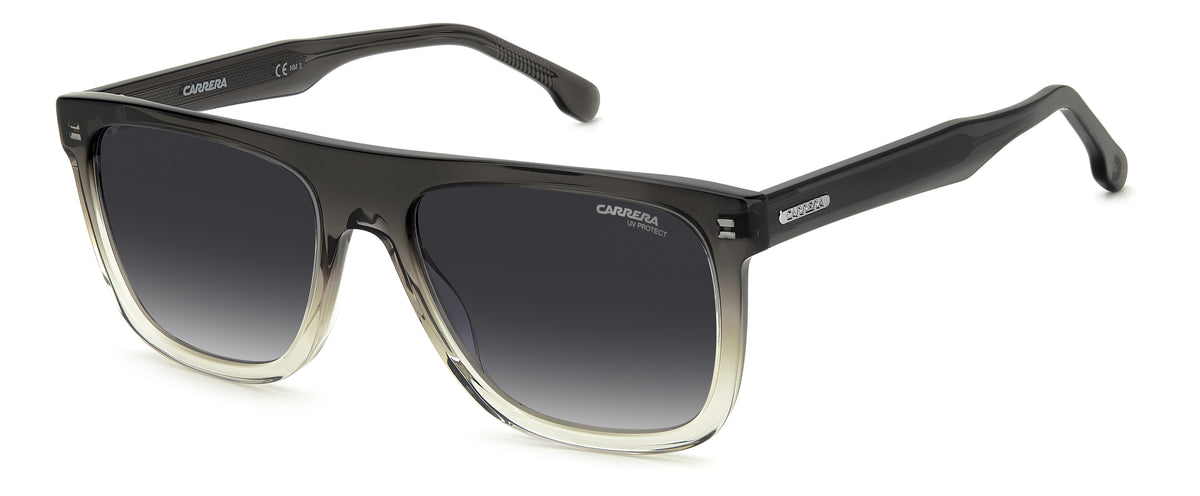 CARRERA 267/S-56-2M0 9O SHD GREY