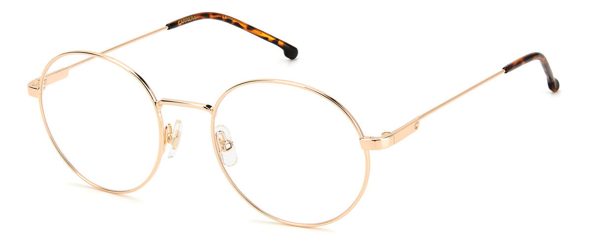 CARRERA 2040T-49-DDB GOLD COPP