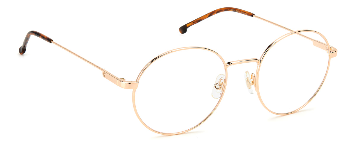 CARRERA 2040T-49-DDB GOLD COPP