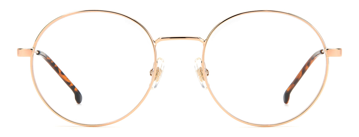 CARRERA 2040T-49-DDB GOLD COPP