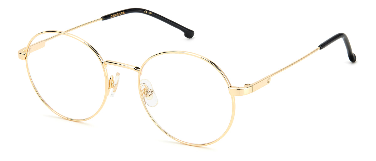 CARRERA 2040T-52-J5G GOLD