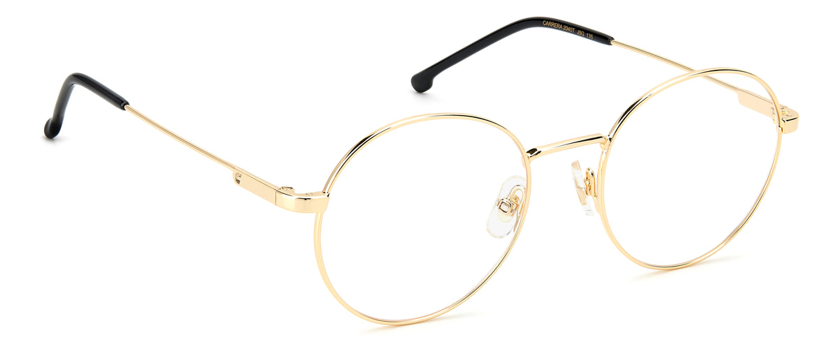 CARRERA 2040T-52-J5G GOLD