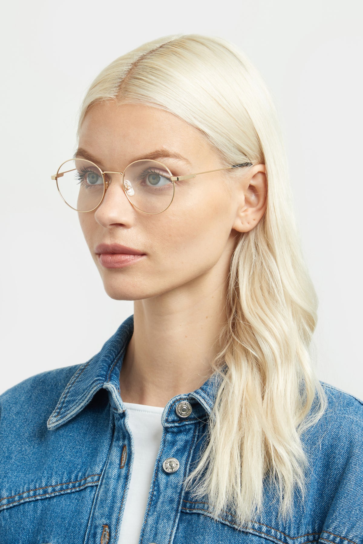 CARRERA 2040T-52-J5G GOLD