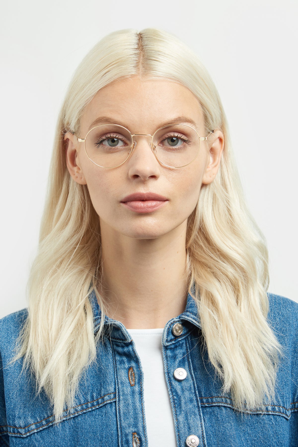 CARRERA 2040T-52-J5G GOLD