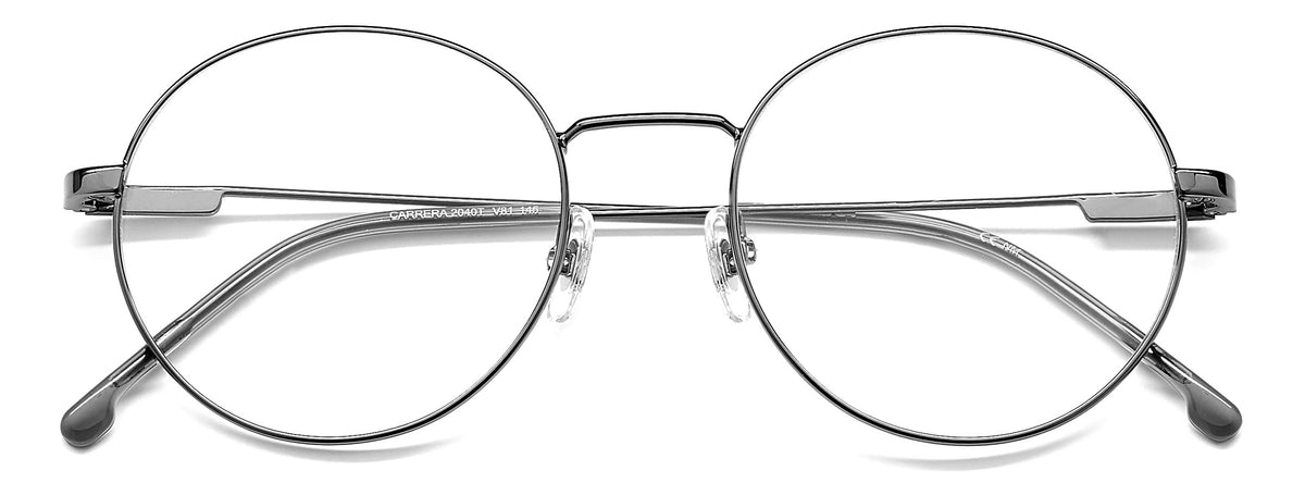 CARRERA 2040T-49-V81 DKRUT BLK