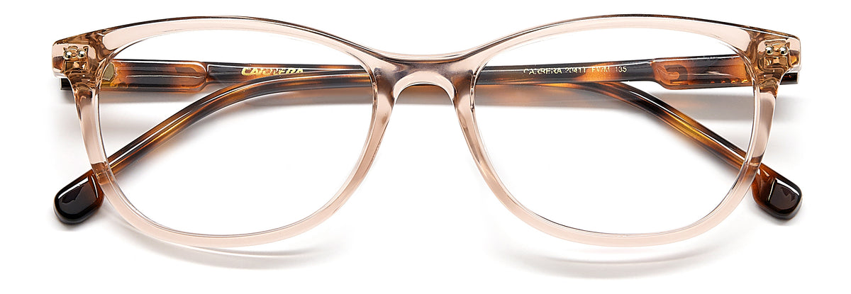 CARRERA 2041T-51-FWM NUDE