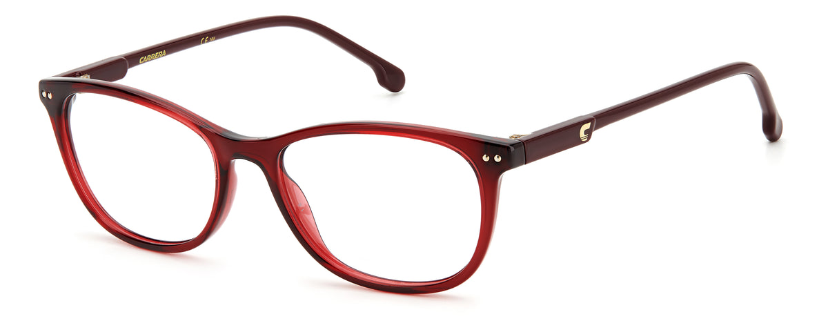 CARRERA 2041T-51-LHF BURGUNDY