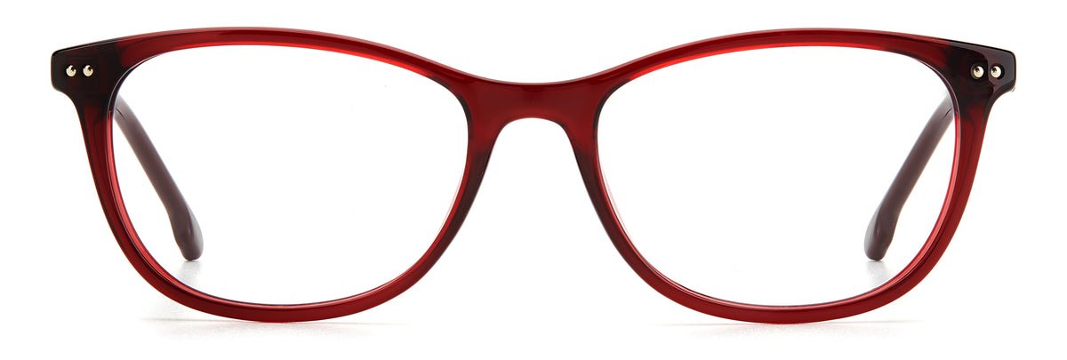 CARRERA 2041T-51-LHF BURGUNDY