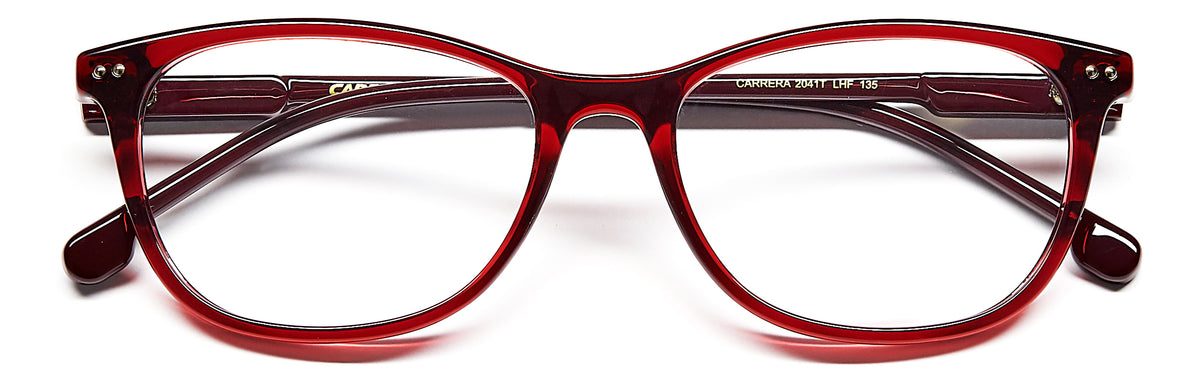 CARRERA 2041T-51-LHF BURGUNDY