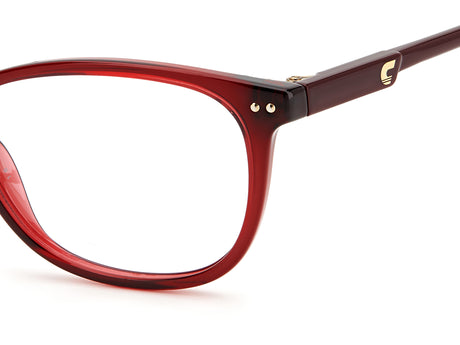 CARRERA 2041T-51-LHF BURGUNDY