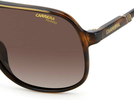 CARRERA 1047/S 086 62 LA 62 / Plastic / Polyamide