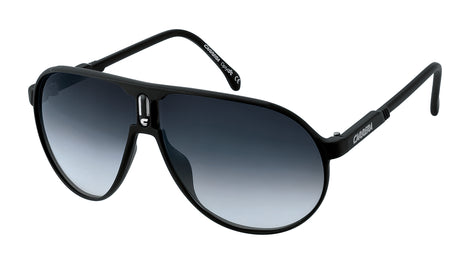 I* CHAMPION DL5 627V MATTE BLACK