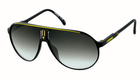 CHAMPION-62-CD3 BLK YELLO YR GREEN SF