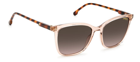 CARRERA 2036T/S-53-FWM NUDE HA BROWN SF