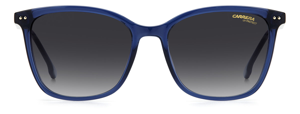 CARRERA 2036T/S-53-PJP BLUE 9O DARK GREY SF