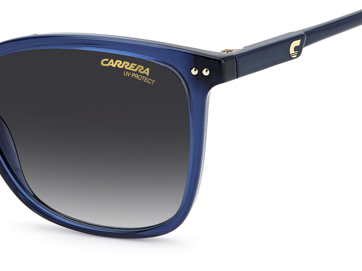 CARRERA 2036T/S-53-PJP BLUE 9O DARK GREY SF