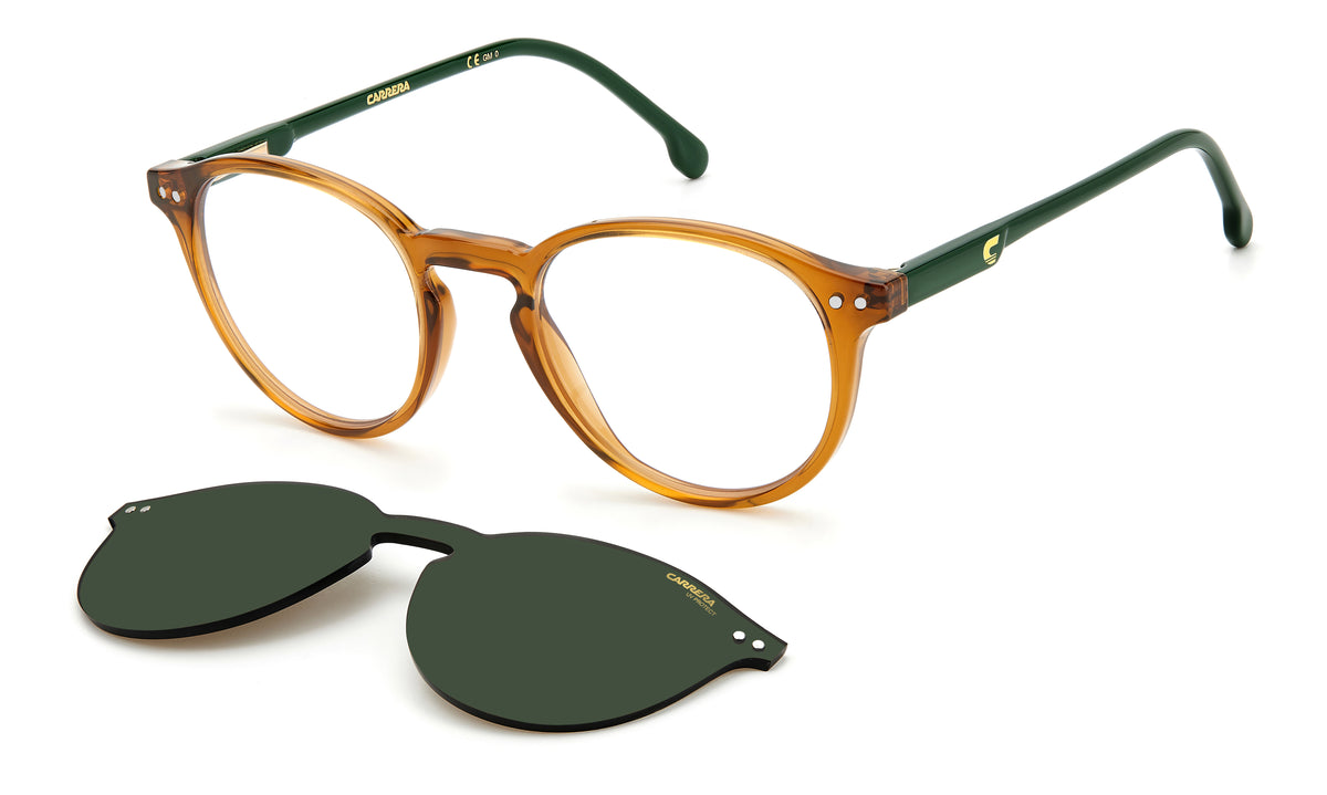 CARRERA CA 2039T/CS-48-10A QT BEIGE