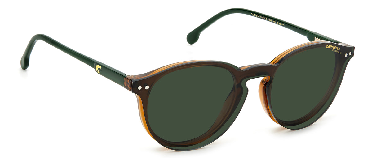 CARRERA CA 2039T/CS-48-10A QT BEIGE