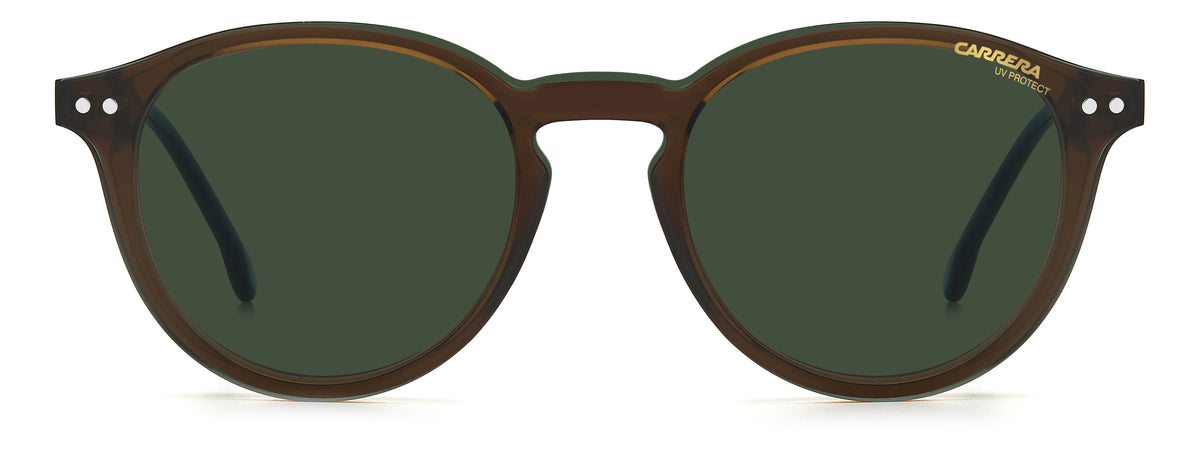 CARRERA CA 2039T/CS-48-10A QT BEIGE