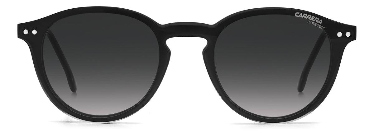 CARRERA CA 2039T/CS-48-807 9O BLACK
