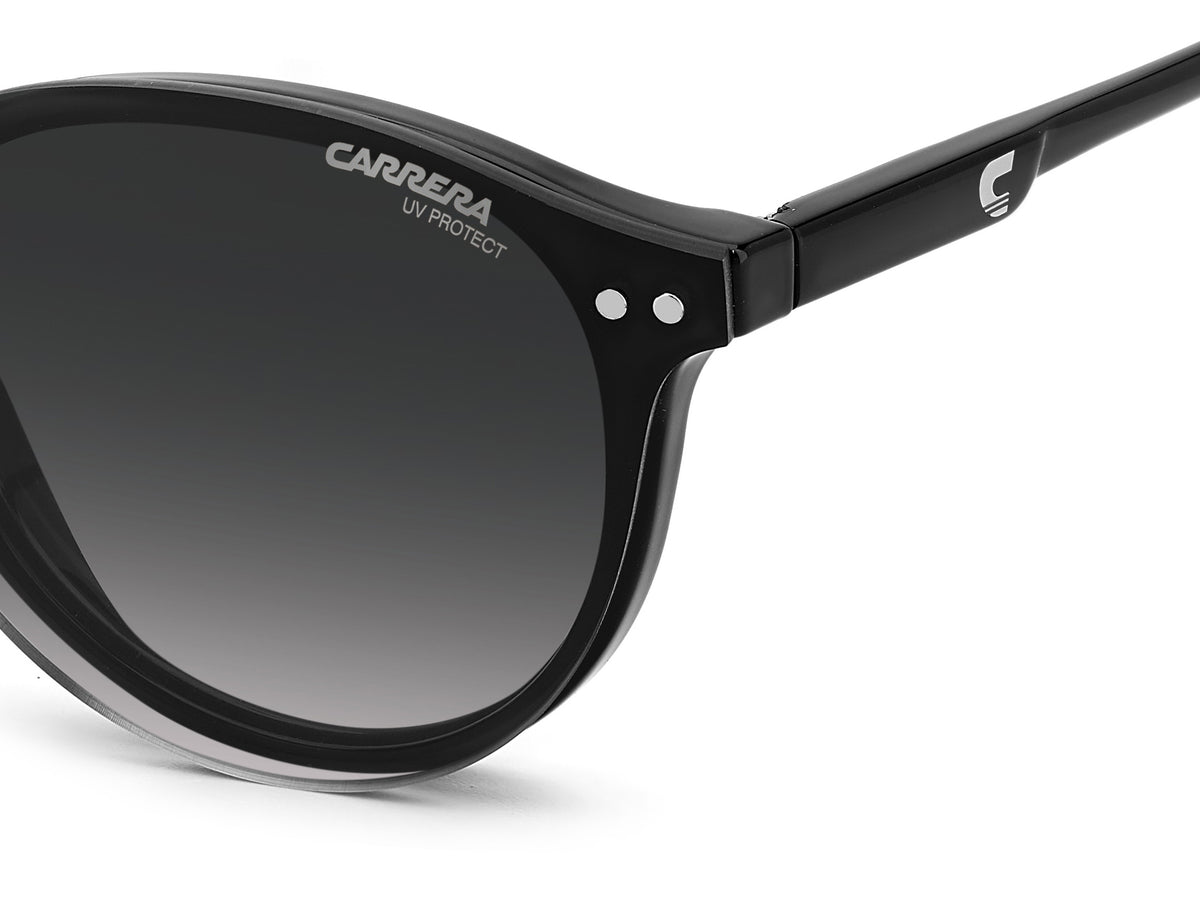 CARRERA CA 2039T/CS-48-807 9O BLACK