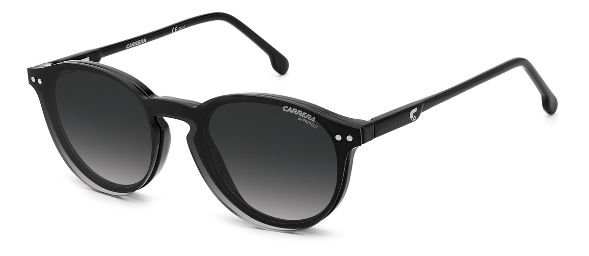 CARRERA CA 2039T/CS-48-807 9O BLACK