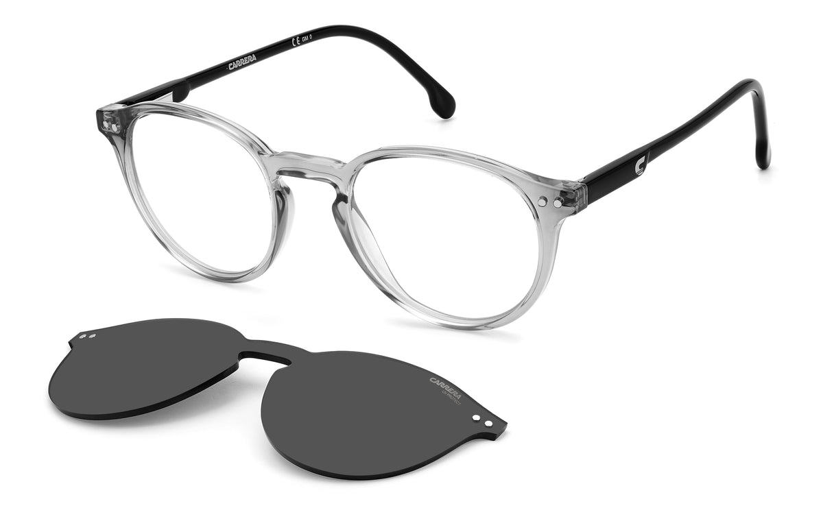 CARRERA CA 2039T/CS-48-KB7 IR GREY