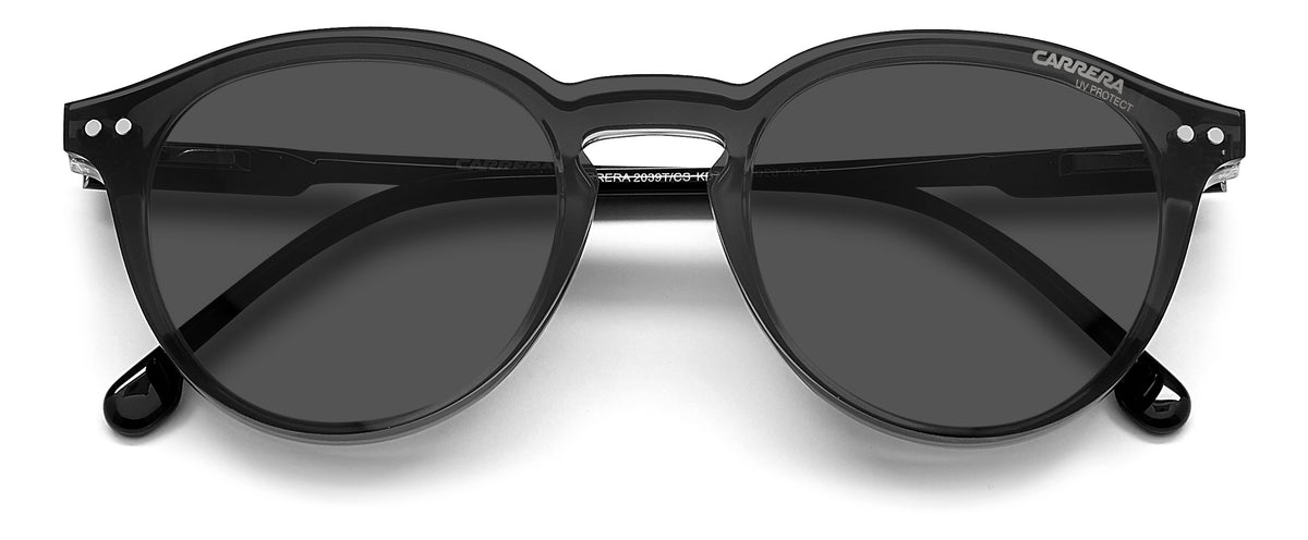 CARRERA CA 2039T/CS-48-KB7 IR GREY