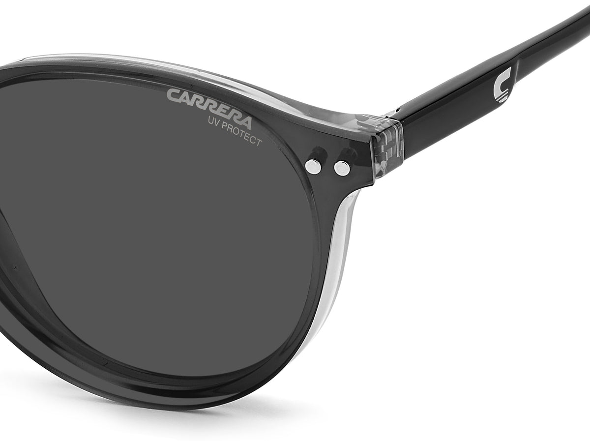 CARRERA CA 2039T/CS-48-KB7 IR GREY