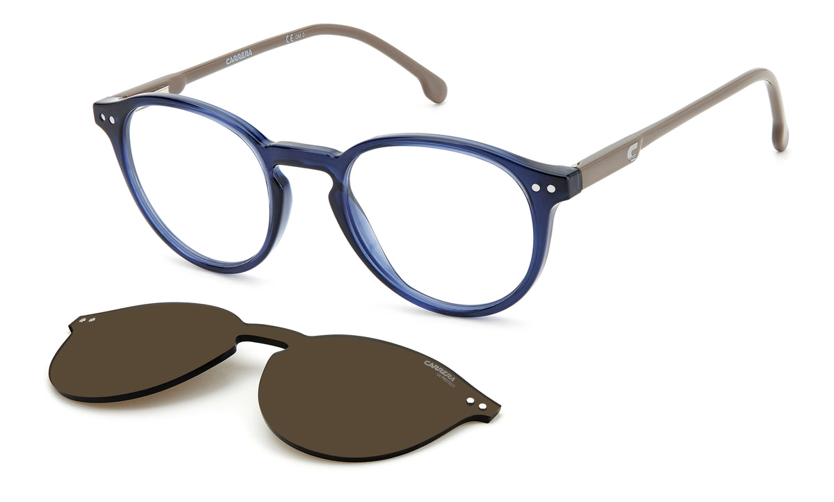 CARRERA CA 2039T/CS-48-PJP 70 BLUE