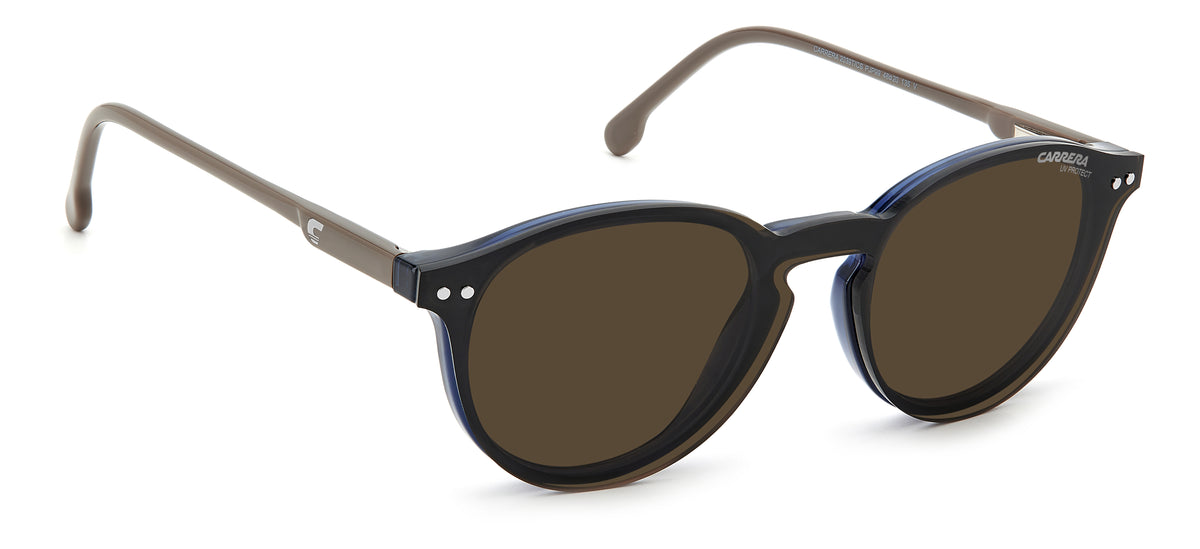 CARRERA CA 2039T/CS-48-PJP 70 BLUE