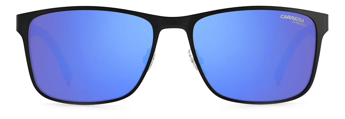 CARRERA 2037T/S-55-003 Z0 MTT BLACK