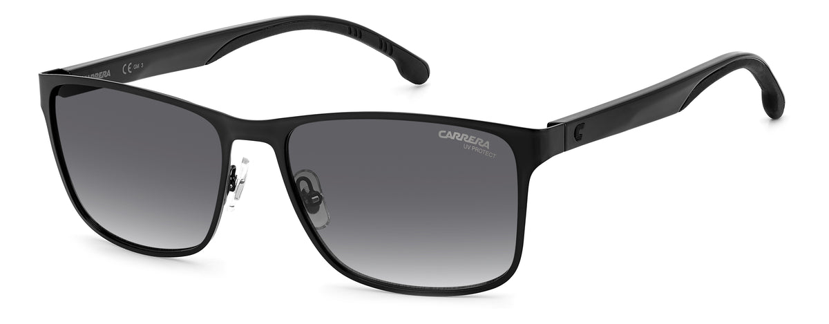 CARRERA 2037T/S-55-807 9O BLACK