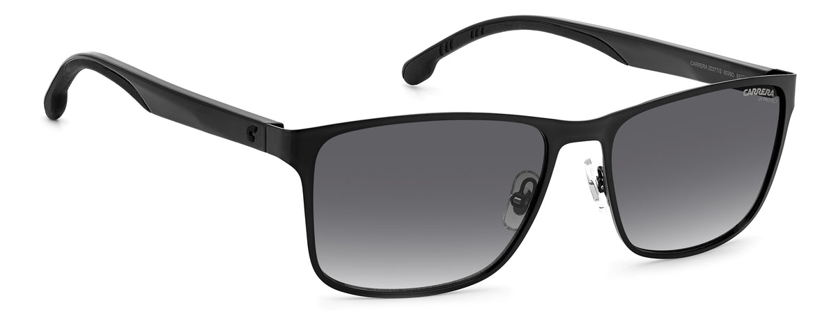 CARRERA 2037T/S-55-807 9O BLACK