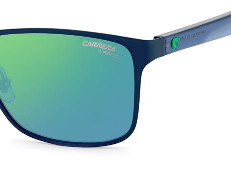 CARRERA 2037T/S-55-PJP BLUE Z9 GREEN MULTILAYE