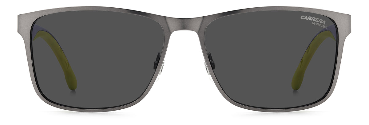 CARRERA 2037T/S-55-R80 MTDK RUTH IR GREY