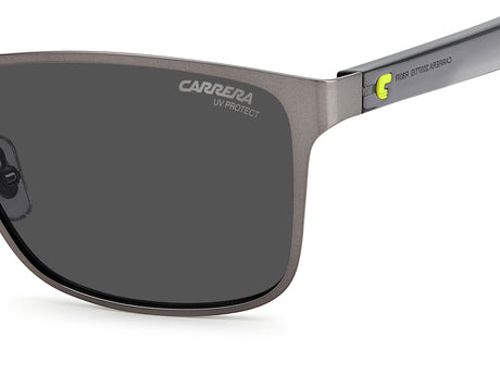 CARRERA 2037T/S-55-R80 MTDK RUTH IR GREY