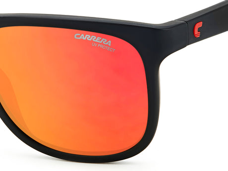 CARRERA 2038T/S-54-003 UZ MTT BLACK