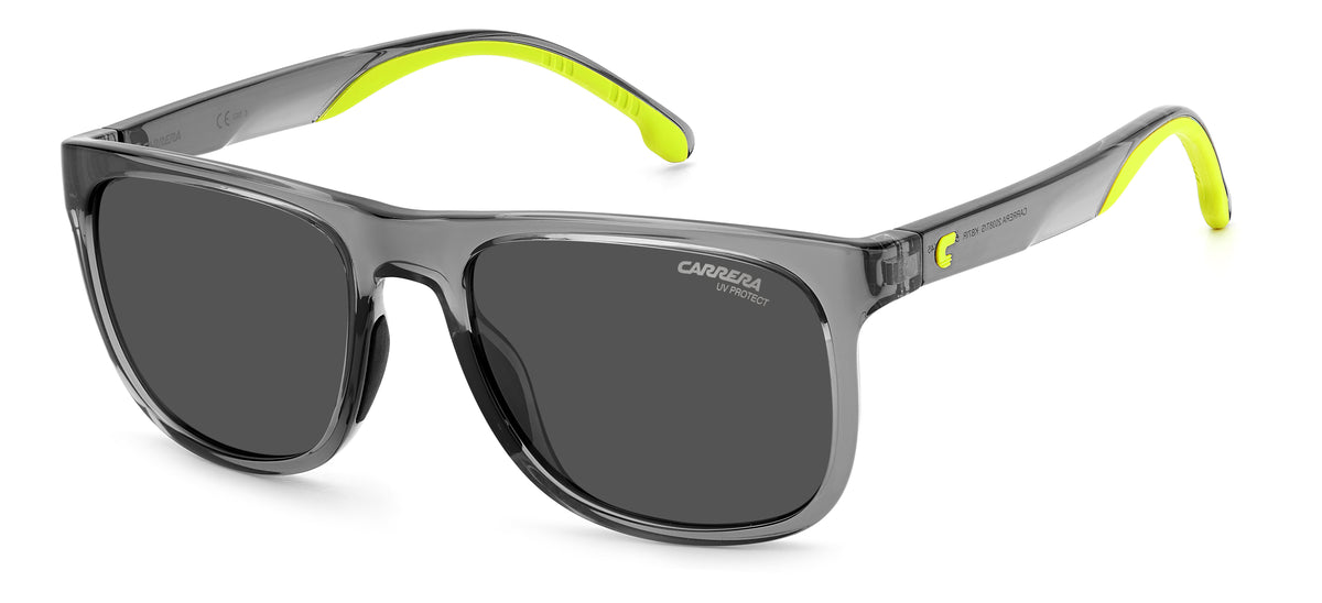 CARRERA 2038T/S-54-KB7 IR GREY