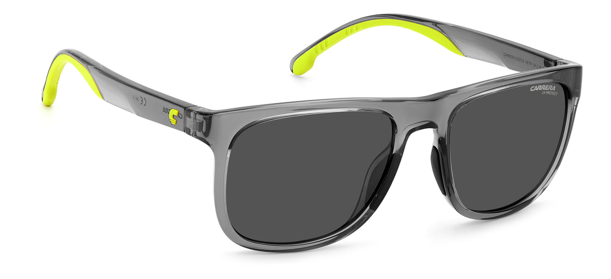 CARRERA 2038T/S-54-KB7 IR GREY