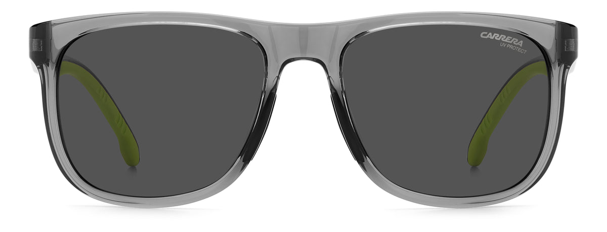 CARRERA 2038T/S-54-KB7 IR GREY