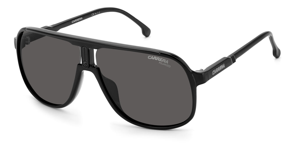 CARRERA 1047/S 807 62 M9 62 / Plastic / Polyamide