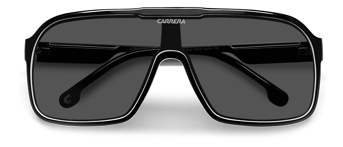 Carrera Carrera 1046/S 80S 99 IR 99 / Plastic / Polyamide